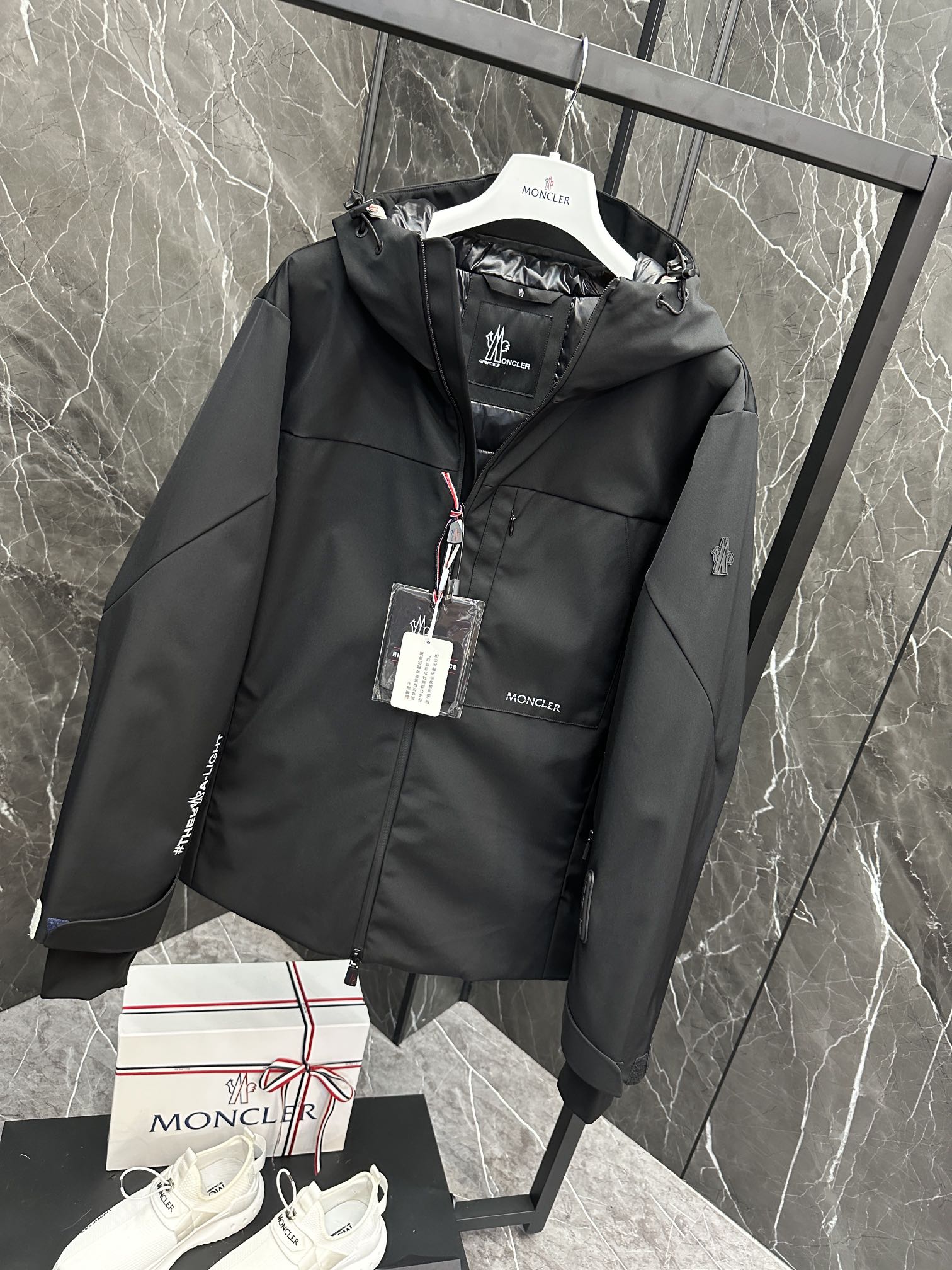 Moncler Down Jackets